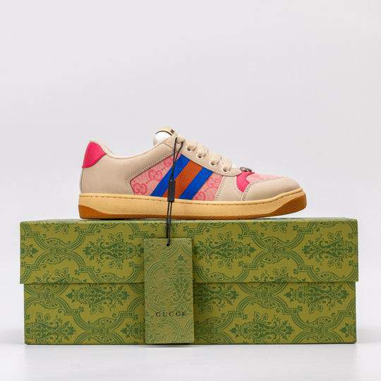 Picture of Gucci Shoes _SKUGuccisz34-45hnh10099827